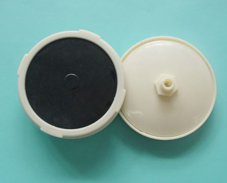 平板系列微孔曝氣器